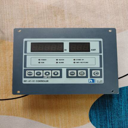 【速发】REF-AT-01 CONTROLLER，拆船件