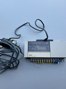 凸轮定位器 H8PR-16、一套，拆机、成色如图