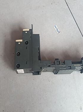 终端模块3RK1903-0AB10，一手拆机，实物拍摄