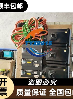 日本三协伺服电机，驱动器，DA26B23价