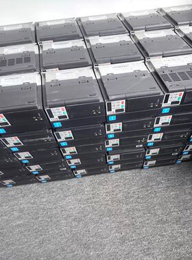 汇川变频器拆机MD310 MD290