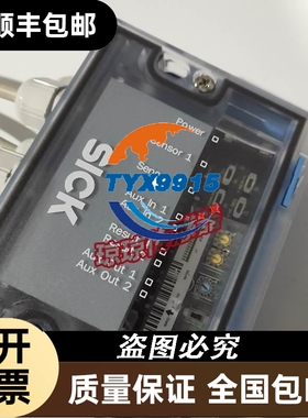SICK接线盒控制器CDB620-001 CDB410-001施克西克价