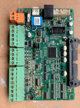 伟创变频器，AP100-T3-015S，主板