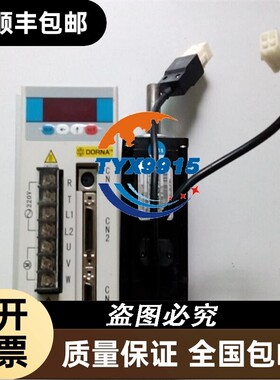 东能400W伺服 EPS-TA0D40121-0000+60DNA-04HB1AKS 包