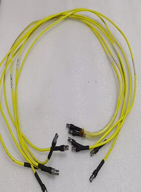 拆机射频线SPS-1801-480-SPS，6根长度1米