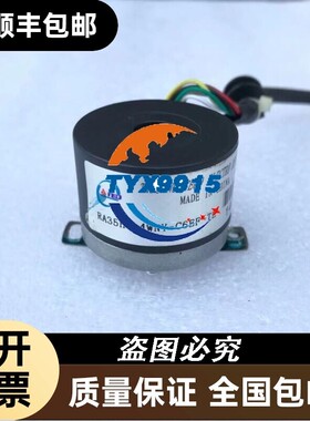 东元伺服电机编码器RA35HG-4WNY-C6EF-TE