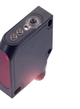 倍加福P+F传感器BOS008M+BOS 26K-PA-1QE-S4-C正