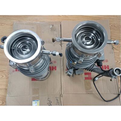 安捷伦扩散泵Agilent Varian VHS-4 Dif价