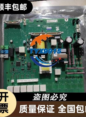 A5F00105540-012 6RA80电源板 6RY1803-0DA01 全新