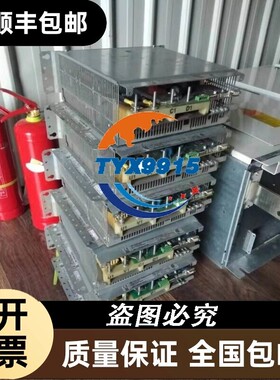 DCF804-0050 ABB直流调速器DCS800励磁单元 可逆 成色好价
