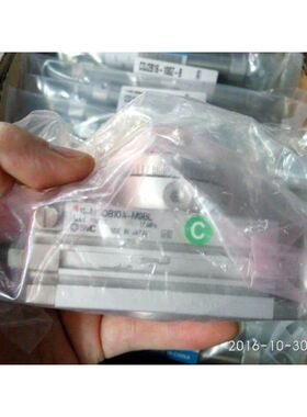 回转摆动旋转气缸11-MSQB10A 11-MSQB3AE 11-MDHR2-10R正