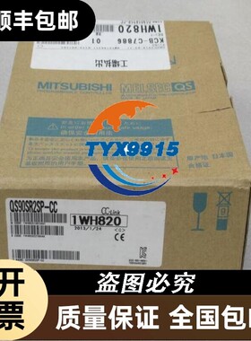 *销售*全新日本MITSUBISHI模块QS90SR2SP-CC