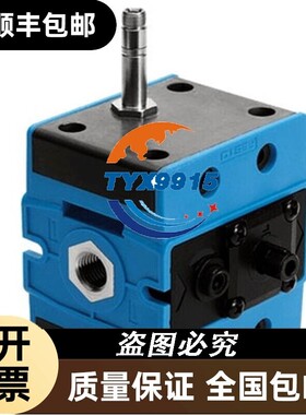 FESTO 费斯托 MFHE-3-3/8 12908 MFHE-3-1/4-B