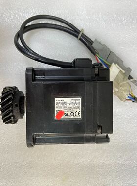 安川电机SGMJV-08ADE6S/