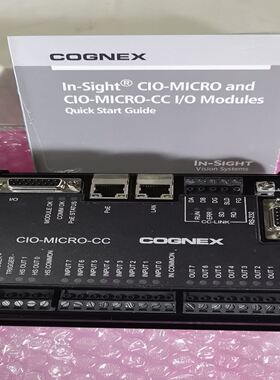 COGNEX 型号828-0045-1R D模块