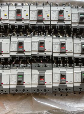 韩国LS断路器ABS 33C 30A/10A 3P