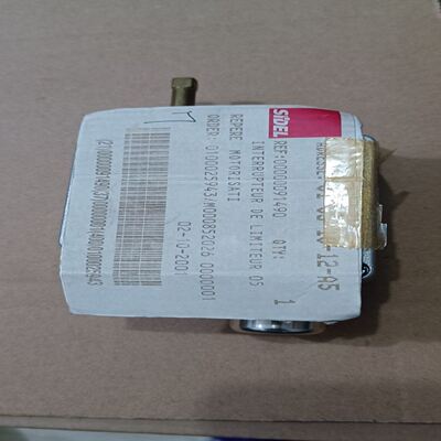 Mayr麦尔Endschalter 0800157