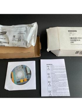 SIEMENS QFA2071 4-20 温湿度传感器 可顺丰包