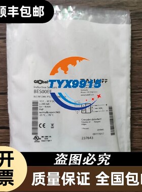 全新 巴鲁夫 BES00EF BES M12ME-PSC40B-S04G-003 现