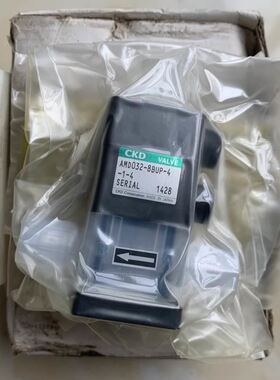 CKD液阀AMD21-X1633-K AMD512-X0086 AMD512-X0193