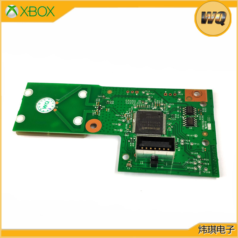 XBOX360 host Original repair parts Switch Board Bluetooth board Handle Pair a main board E version dedicatedin the Video game/Fitting/Game/Raiders ,  PS Host Accessories , Handle  category - from Buy2taobao.com to provide professional Taobao agent buy service