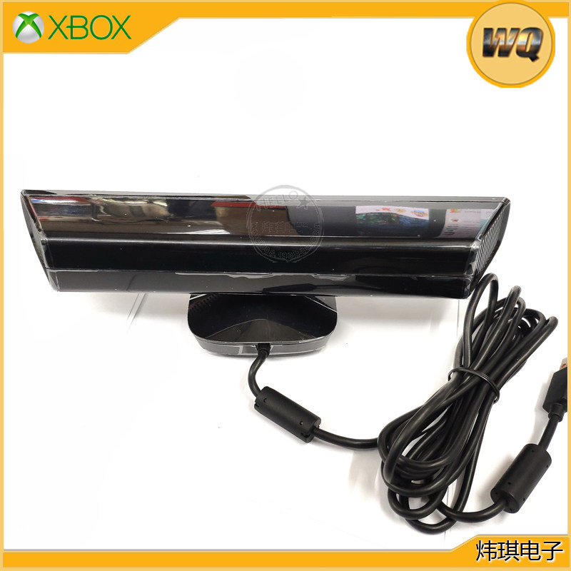 기존 XBOX360 바디 센서 KINECT 바디 센서 게임 콘솔 V1 카메라 ROS PC 개발 무료 배송