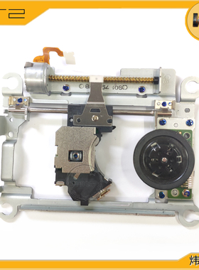 原装全新PS2主机TDP-802W7700X带架激光头PS27万7原装PVR-802W