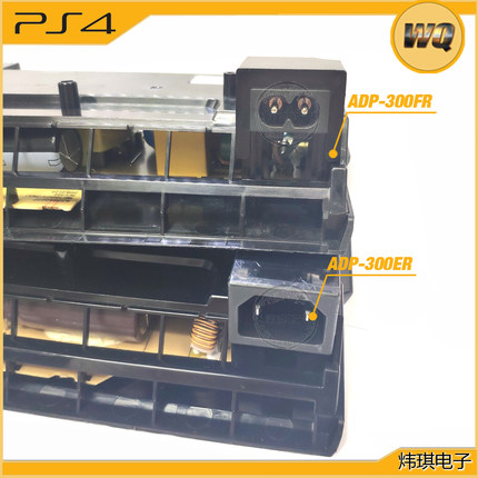 促销PS4 PRO电源 ADP300FR 300ER N17 300P1A 适用7200机器有保