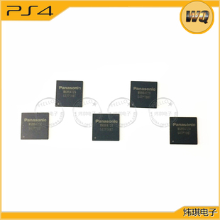 原装全新PS4 1200 PS4 SLIM /PS4 PRO HDMI 高清芯片 HDMI控制IC