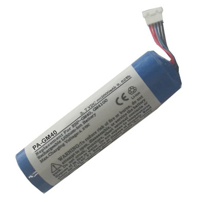 得利捷Datalogic GM4100条码扫描器电池RBP-4000,128000894