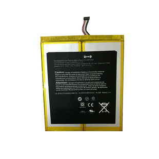 适用亚马逊Kindle Fire HD 10.1 SL056Z电池2955C7,58-000187