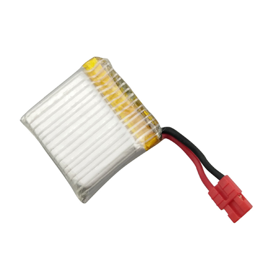 适用司马Syma X21 X21W X26四轴遥控飞机电池