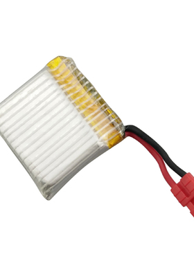 适用司马Syma X21 X21W X26四轴遥控飞机电池