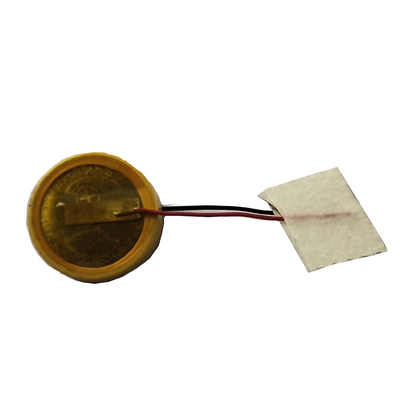 适用飞傲FiiO FW5耳机电池CP1254AA