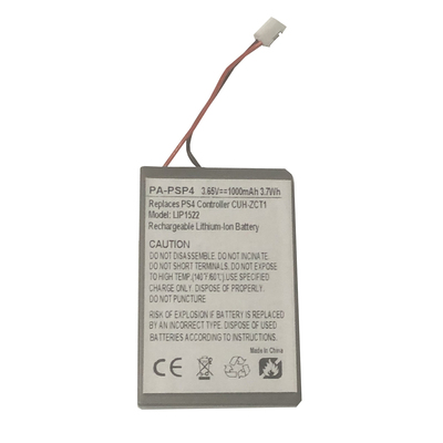 适用PS4 PS4 PRO DualShock 4游戏手柄电池LIP1522