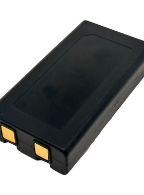 适用达美 LabelManager 500TS XTL 300打印机电池1814308