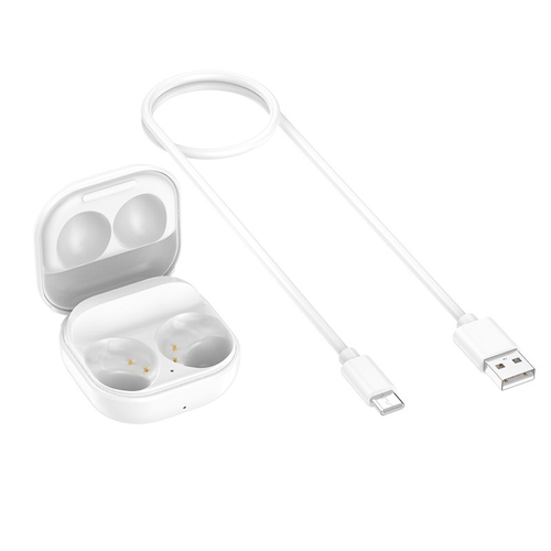 适用三星Galaxy Buds2 SM-R177真无线蓝牙耳机充电盒