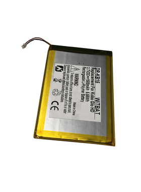 适用Kobo Glo HD Tolino电子阅读器电池PR-285083