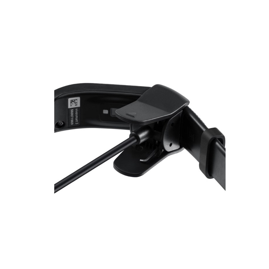 适用佳明Garmin Vivosmart 3智能手环充电器