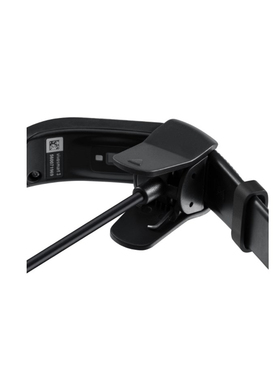 适用佳明Garmin Vivosmart 3智能手环充电器