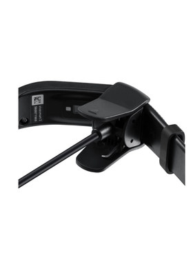 适用佳明Garmin Vivosmart 3智能手环充电器