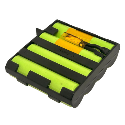 适用Compex Fit 1.0, SP 2.0肌肉刺激器电池4H-AA1500 941210