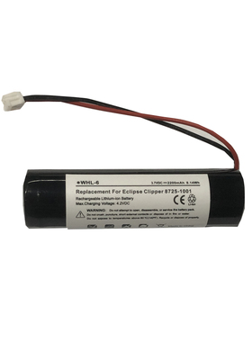 适用华尔Wahl 8725-1001理发器电池93151-102