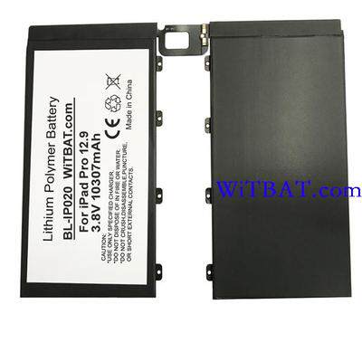适用苹果iPad Pro 12.9 A1584 A1652平板电脑电池A1577