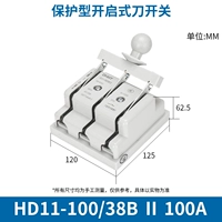 100a 3p 3 фазы/одиночный выстрел