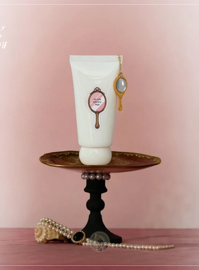 Venus Speculum「维纳斯之镜」美貌身材凝光气质精华滋润护手霜