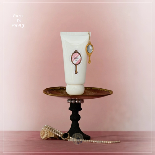 Venus Speculum「维纳斯之镜」美貌身材凝光气质精华滋润护手霜