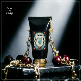 「龙息·护界」壁垒护手霜设立边界解忧小众高级香氛职场通勤礼物