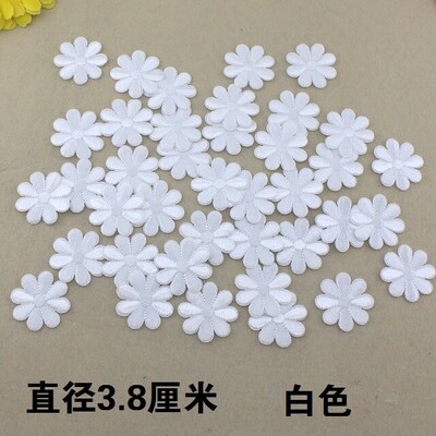 酒店宾馆布草布补丁贴台布补洞花
