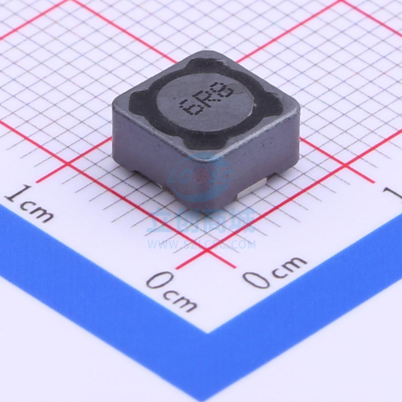 功率电感 SCDS74T-6R8M-N SMD
